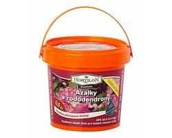 Hortilon na Azalky a rododendrony  500 g kbelík