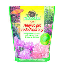 Neudorff  Hn.pro rododendrony 500g