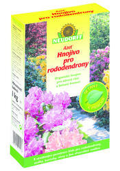 Neudorff  Hn.pro rododendrony 1kg