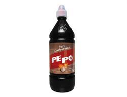 Olej PE-PO lampový čirý 1l