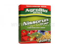 AgroBio NISSORUN 10 WP 2x20g 