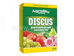 AgroBio DISCUS 3x2g 