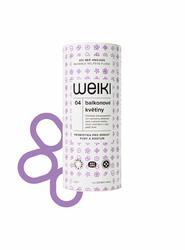 Weiki - Probiotika přátelské bakterie pro balkonové květiny 250 ml