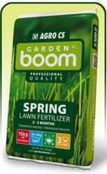 AGRO Garden Boom Spring 24-05-11+3MgO 15 kg