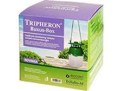 Tripheron Buxus -Box -Feromonový lapák zavíječe zimostrázového