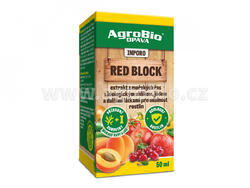 AgroBio INPORO Red Block 50ml