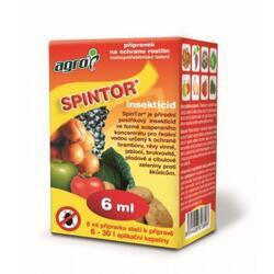 AGRO SpinTor 6ml