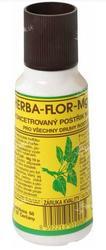 Herba Flor Mg 180ml