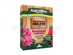 AgroBio TRUMF Rododendrony a hortenzie 1kg
