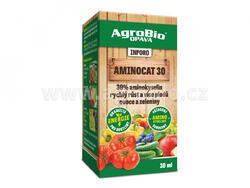 Agrobio INPORO Aminocat 30 10ml
