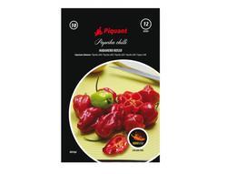 Paprička chilli HABANERO ROSSO