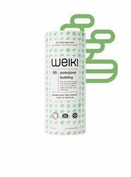 Weiki - Probiotika přátelské bakterie pro pokojovky 250 ml