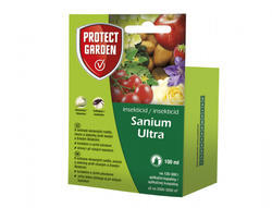 SBM PG Insekticid SANIUM ULTRA 100ml(Náhrada za Decis Protech)