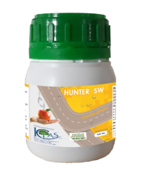 Hunter SW - pomocný přípravek z fermentovaných mořských řas - 100 ml 