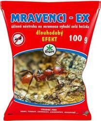 Biom MRAVENCI - EX prášek, 100 g