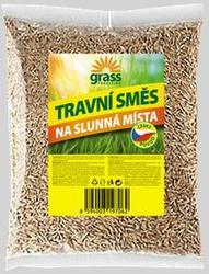 FORESTINA Grass TRAVNÍ SMĚS na slunná místa 0,5 kg
