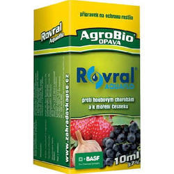 AgroBio ROVRAL AQUAFLO 10 ml - ukončen prodej