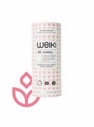 Weiki - Probiotika přátelské bakterie pro květiny 250 ml