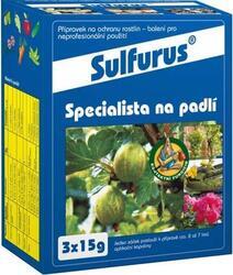 LOVELA Sulfurus - 3x15g