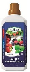 Hortus Hnojivo pro jahody a drobné ovoce 1l akce exp. 1.7/23
