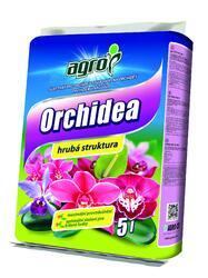 AGRO Substrát pro orchideje 5 l 