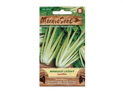 Mangold listový LUCULLUS, zelený
