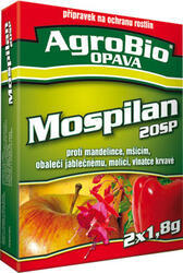 AgroBio MOSPILAN 20 SP 2x1.8 g