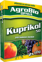 AgroBio KUPRIKOL 50 2x10 g