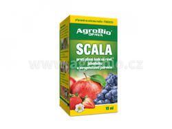 AgroBio SCALA 10ml 