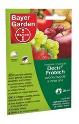 BG DECIS PROTECH ovoce a zelenina 30 ml