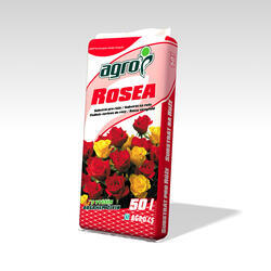 AGRO Substrát pro růže 50 l 