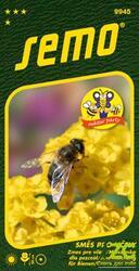 SEMO Směs pro včely 5g - série NEKTAR PÁRTY
