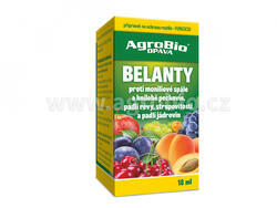 AgroBio Belanty 18ml