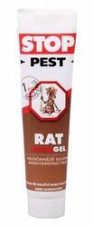 STOP PEST Total gel RAT monitorovací na krysy a potkany 40 g 