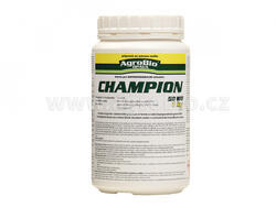 AgroBio CHAMPION 50 WG 1 kg new