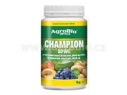 AgroBio CHAMPION 50 WG 1kg 