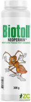 Biotoll NEOPERMIN 300 g GR Mravenci prášek