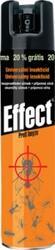 EFFECT - proti hmyzu univerzál 400 ml