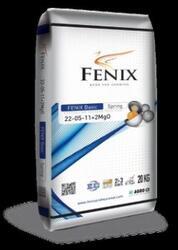 FENIX Basic - Spring 22-05-11 + 2MgO 20 kg