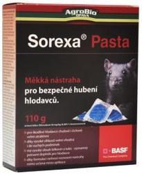 SOREXA Pasta (mekká návnada) 200 g
