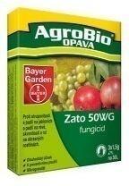 AgroBio BG ZATO 50 WG 3x 1,5 g