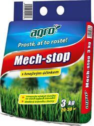 AGRO Mech-stop 3kg 