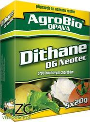 AgroBio DITHANE DG Neotec 5x 20 g
