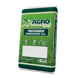 AGRO Profi Trávníkové hnojivo 20-08-08+3MgO 20 kg