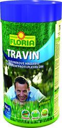 AGRO FLORIA TRAVIN trávníkové hnojivo  800g