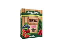 AgroBio TRUMF organominerální draselné hnojivo 1kg
