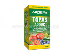 AgroBio TOPAS 100 EC 50ml akce exp. 2/24