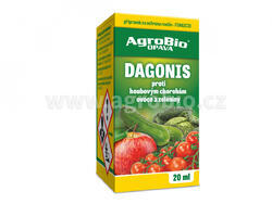AgroBio DAGONIS 20ml