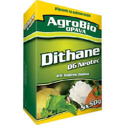 AgroBio DITHANE DG Neotec 5x50 g