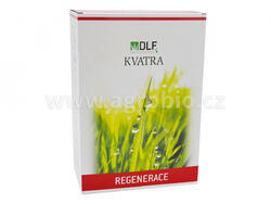 DLF KVATRA Travní směs REGENERACE (Dosev) 1kg